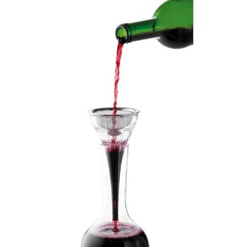 NUANCE - DEKANTAČN&Yacute; LIEVIK NA V&Iacute;NO WINEFINER (1 ks)