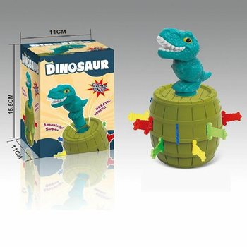 Sk&aacute;kaj&uacute;ci Dinosaurus Hra
