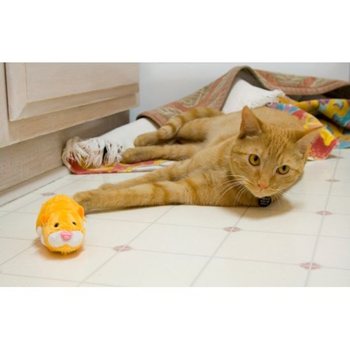 Džung&aacute;rsky &scaron;krečkovia Zhu Zhu Pets (12 ks)