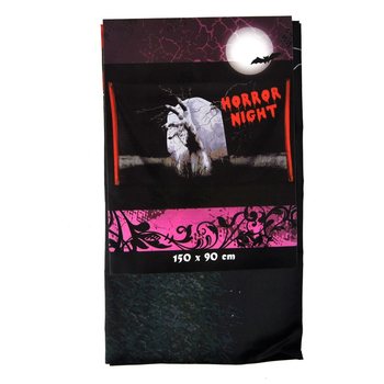 Veľk&yacute; banner Horror Night 150 x 90 cm (7 ks)