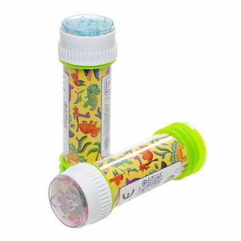 Bublifuk Dinosaurus 50ml v Displeji (36 ks)