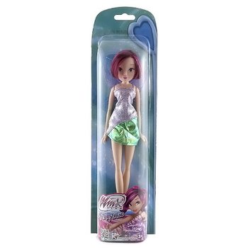 B&Aacute;BIKA WINX CLUB MY FAIRY FRIEND (2 ks)