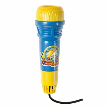 Echo mikrof&oacute;n (12 ks)