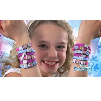 DARČEKOV&Aacute; KRABIČKA DISNEY FROZEN S 3 N&Aacute;RAMKAMI (12 ks)