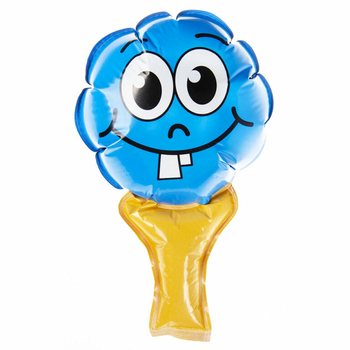 SAMONAFUKOVACIE BAL&Oacute;NY SMILEY (48 ks)