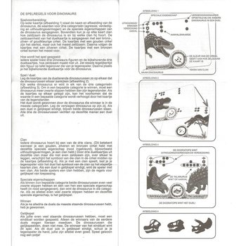 ***TOP PRODUKT*** DINOWAURS DINOSAURY V DISPLAYI (30 ks)