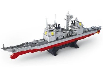 Sluban Kr&iacute;žnik M38-B0389 (1 ks)
