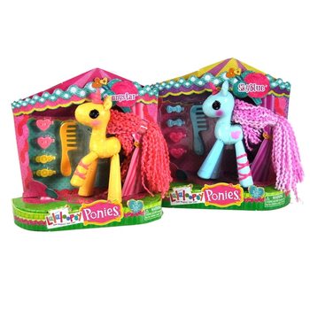 PON&Iacute;KY LALALOOPSY (6 ks)