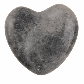 PR&Iacute;RODN&Eacute; KAMENE V TVARE SRDCA - WORRY STONES (36 ks)