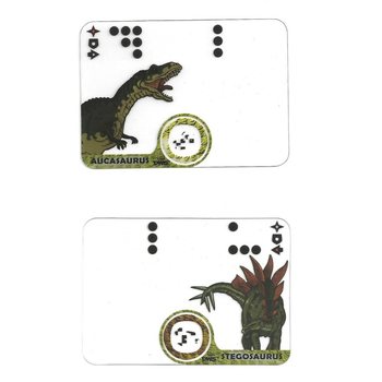 ***TOP PRODUKT*** DINOWAURS DINOSAURY V DISPLAYI (30 ks)