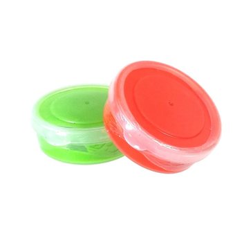 SILLY PUTTY / INTELIGENTN&Aacute; PLASTEL&Iacute;NA (12 ks)