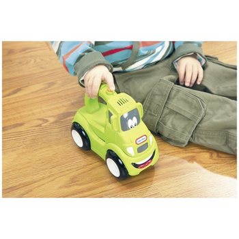 LITTLE TIKES - AUTO HANDLE HAULERS (2 ks)