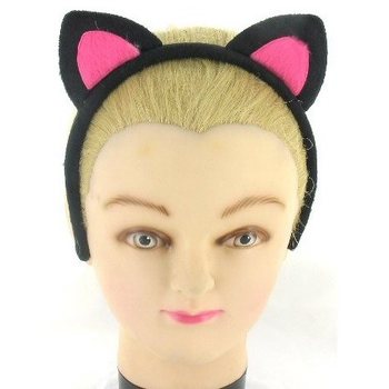 ČELENKA MAČACIE UŠI KITTY (11 ks)