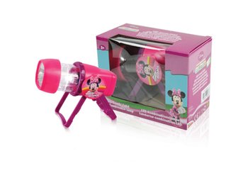 KOMBINOVAN&Aacute; LED LAMPA DISNEY (12 ks)