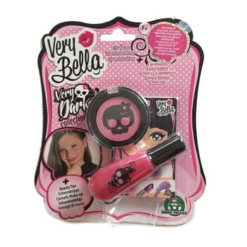 GIOCHI PREZIOSI VERY BELLA Lesk na Pery a Očn&eacute; Tiene (12 ks)