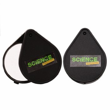 Skladacia Lupa Science Explorer na Karte (6 ks)