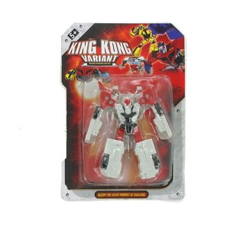 TRANSFORMERS NA BLISTRI (12 ks)