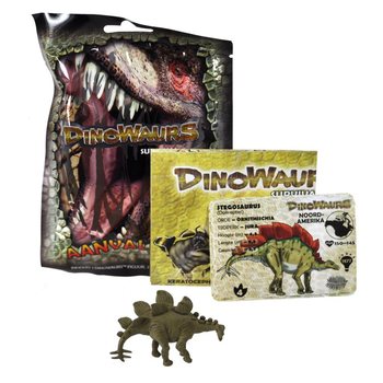***TOP PRODUKT*** DINOWAURS DINOSAURY V DISPLAYI (30 ks)