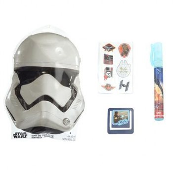 Veľký Blindbag Star Wars s Voňavým Perom, Nálepkami a Záložkou (24 ks)
