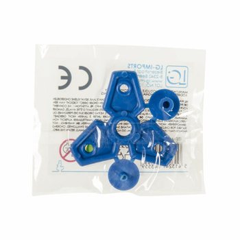 Stavebnica Mini Spinner do tomboly - 96 ks