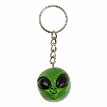 **MEGA LACN&Eacute;** KĽ&Uacute;ČENKA ALIEN (18 ks)