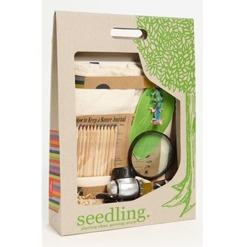 Sada na vonkaj&scaron;ie objavovanie Seedling | B2B Hračky