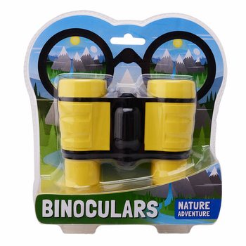 Ďalekohľad NATURE ADVENTURE so &Scaron;n&uacute;rkou - Na Blistri (6 kusov)