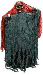 Veľk&aacute; Pohybliv&aacute; Halloweenska Pr&iacute;&scaron;era