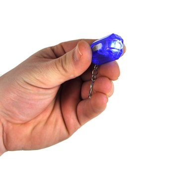 MINIAT&Uacute;RNE LAMP&Iacute;ČKY V DISPLEJI (48 ks)