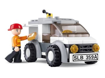 Sluban Dod&aacute;vka M38-B0359 (1 ks)