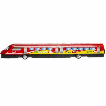 Zotrvačn&iacute;kov&yacute; vlak XL 38 cm (6 ks)