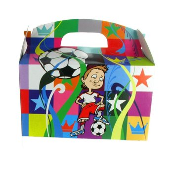 MENUBOX - COOL KIDS (50 ks)