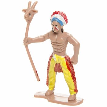 Mix Indi&aacute;nske miniat&uacute;ry