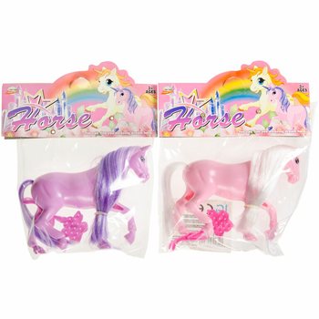 DREAM UNICORN jednorožec s kefou (24 ks)