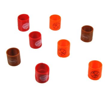&Scaron;portov&eacute; Pružiny Slinky - Drobn&aacute; Hračka (10 ks)