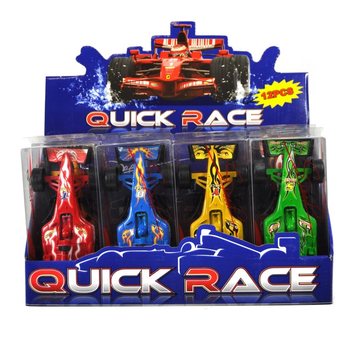 Z&Aacute;VODN&Eacute; AUTO FORMULA 1 V DISPLAYI (12 ks)