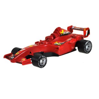 Z&aacute;vodn&eacute; aut&aacute; Formula 1 20 cm (12 ks)