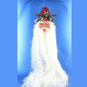 SANTA CLAUS S EXTRA DLHOU BRADOU (3 ks)