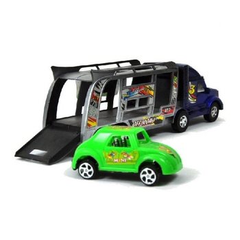 N&Aacute;KLADN&Eacute; AUTO S AUT&Iacute;ČKOM (2ks)