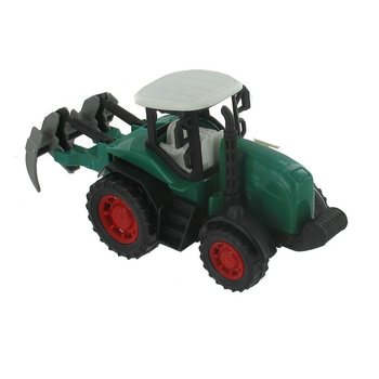 Hračkársky traktor (12 ks)