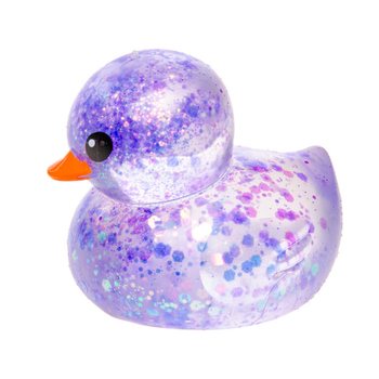 MAČKACIA KAČIČKA SQUEEZE DUCK - MIX FARIEB - V DISPLEJI (12 ks)