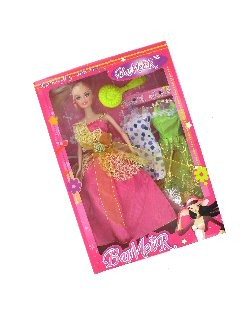 BEAUTY SET (2 ks)