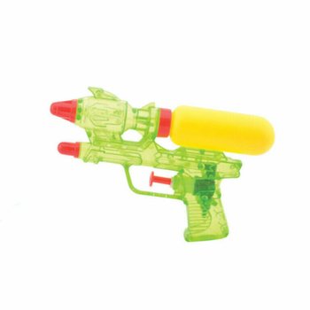 AQUA FUN - Vodn\u00e9 pi\u0161tole, 16 cm - PP vrecko (12 ks)