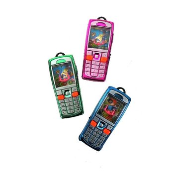 VODN&Aacute; HRA V TVARE MOBILN&Eacute;HO TELEF&Oacute;NU (24 ks)