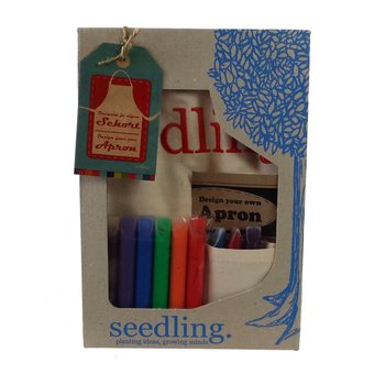 Sada Seedling - Navrhni si vlastn&uacute; z&aacute;steru