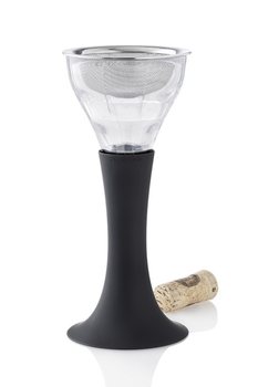 NUANCE - DEKANTAČNÝ LIEVIK NA VÍNO WINEFINER (1 ks)