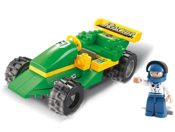 Sluban Pretek&aacute;rske auto M38-B0172 (1 ks)