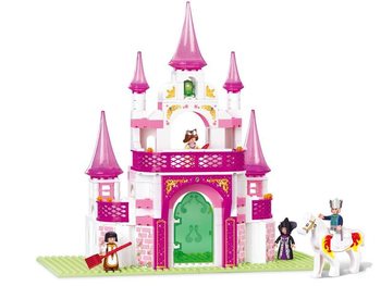 Sluban Pal&aacute;c snov M38-B0153 (1 ks)
