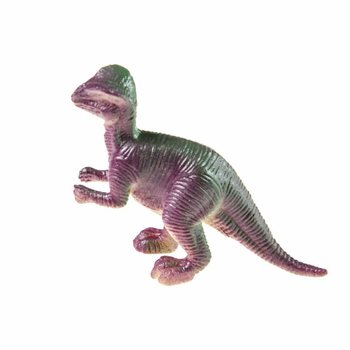 12 KS DINOSAURY HRAČK&Aacute;RSKE FIG&Uacute;RKY V BALEN&Iacute; (6 ks)