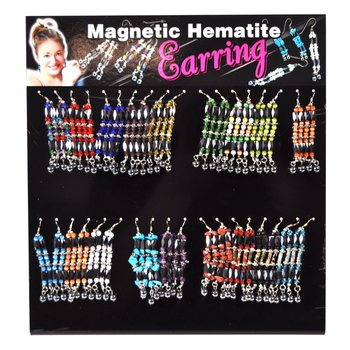 Magnetick&eacute; N&aacute;u&scaron;nice na Displeji (18 p&aacute;rov)